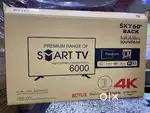 42 inches New design brand new smart led t  [ Box packed] buy now