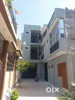 Flats for students (Independent)