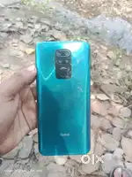 Redmi note 9