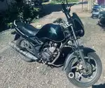 Unicorn bike 160 cc for sale (slight negotiable)with good condition