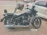 RE meteor Avilable for sale only 210000/-