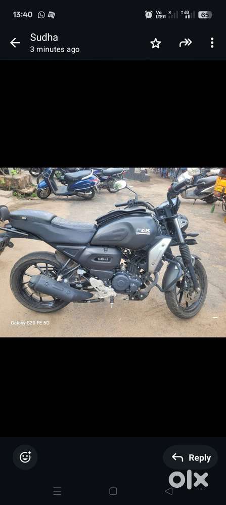 Good condition single owner