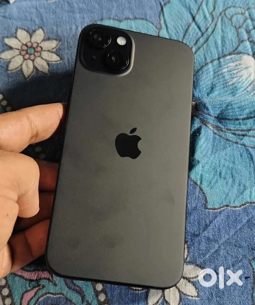 I phone 15 plus 512 gb