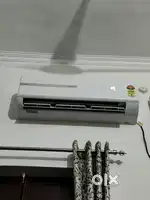 Lloyd split AC 5 star inverter