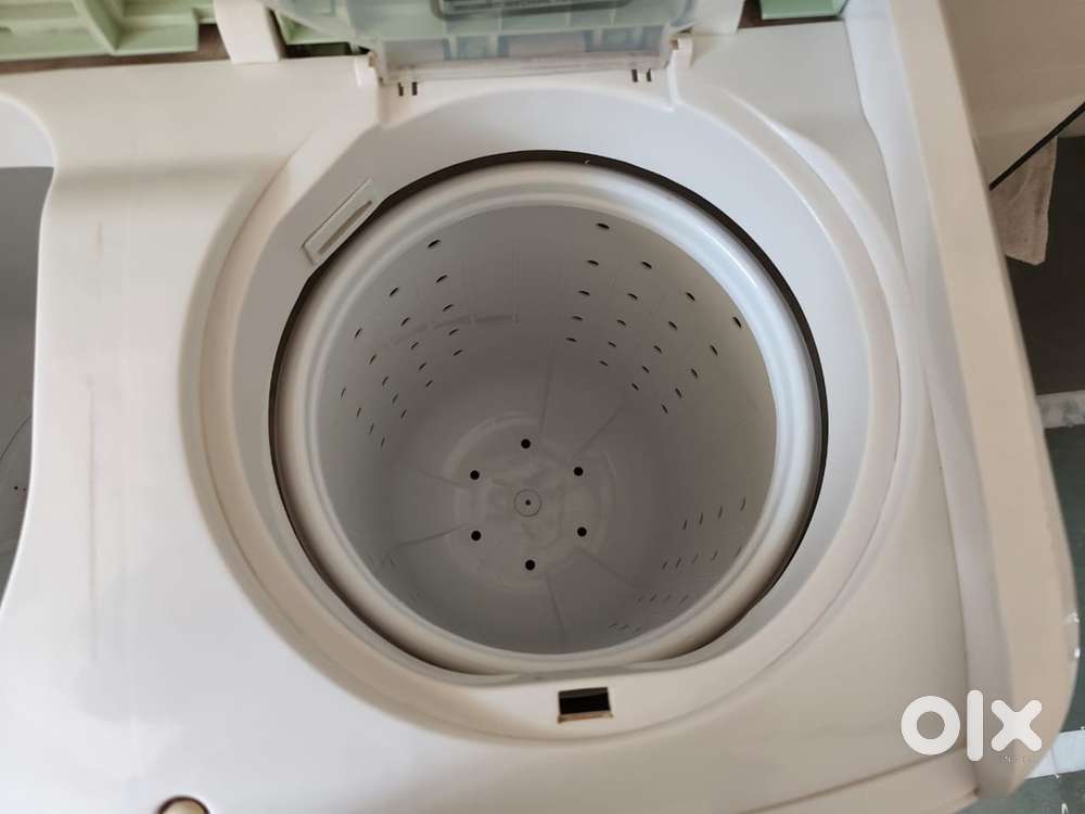 Godrej washing machine 8.5 kg