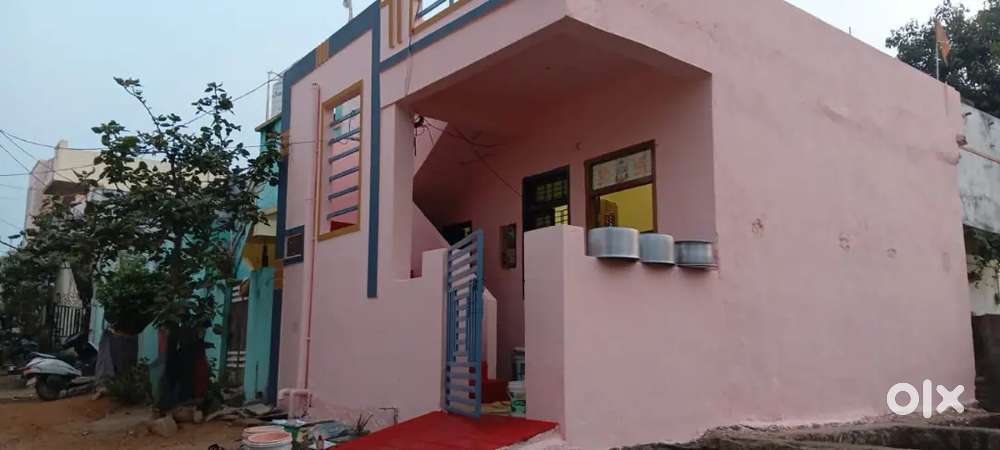 Urgent sale 2 BHK at Gayatripuram Nirmal