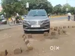 Maruti Suzuki Ertiga 2021 Petrol 93521 Km Driven