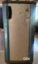 Whirlpool Fridge