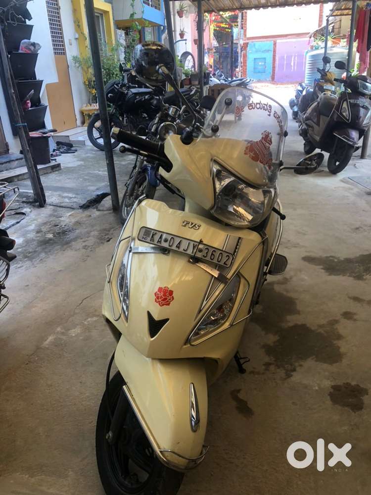 Scooter for sale - Jupiter classic