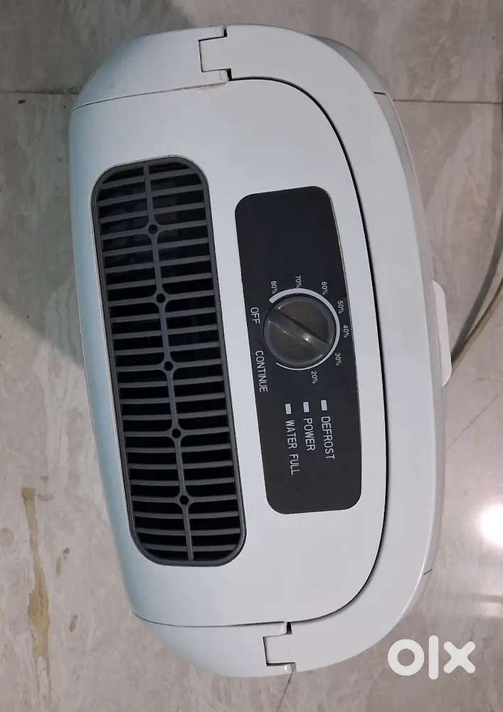 Room Dehumidifier