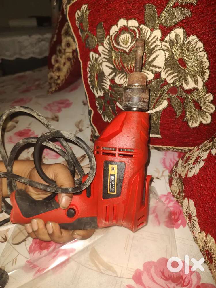 Drill machine for sell