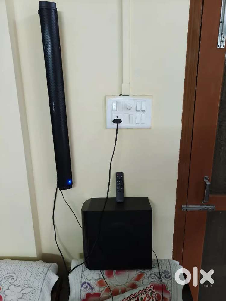 Music System for sale
