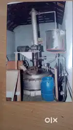Adhesive Machinery For Sale
