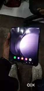 Samsung z fold 5 256GB