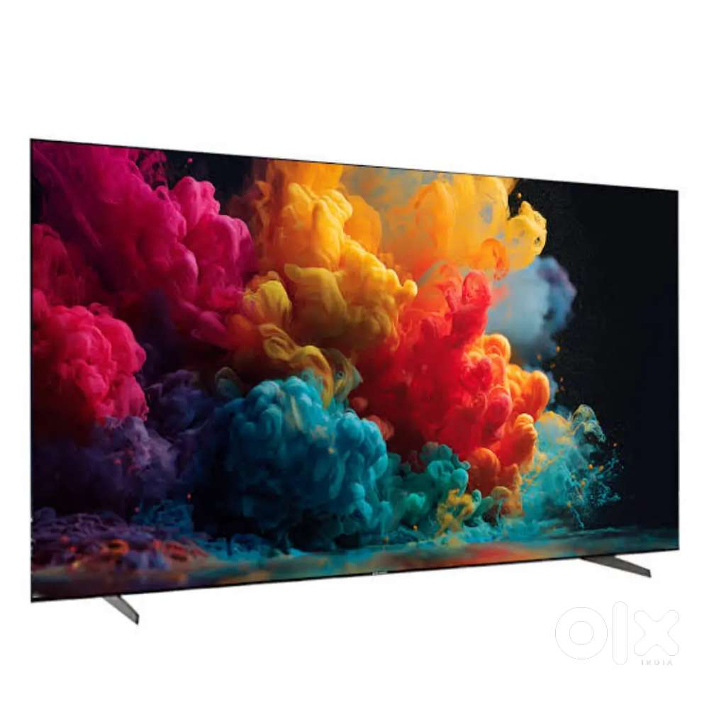 DHAMAKA OFFER 43 INCH SMART ANDROID LED TV 3 YEAR WARRANT