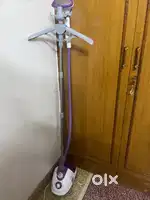 Garment Steamer 35 days Old
