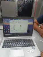 HP Elitbook 840G5