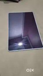 Samsung tab s9fe 6/128 in warranty