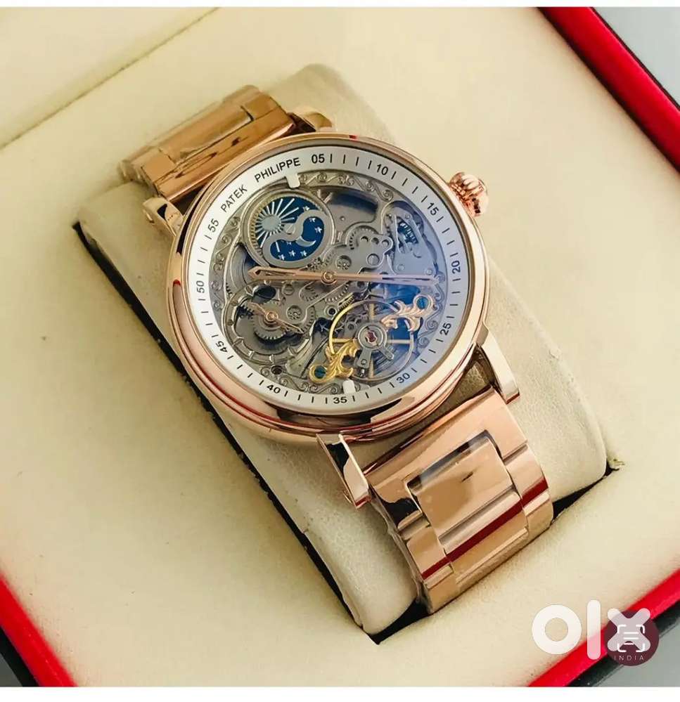 Best watch available