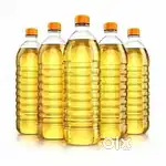 Cold Pressed Peanut Oil