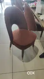 Restaurant furniture available for sale