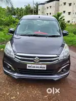 Maruti Suzuki Ertiga 2017 CNG & Hybrids 56000 Km Driven non accidental