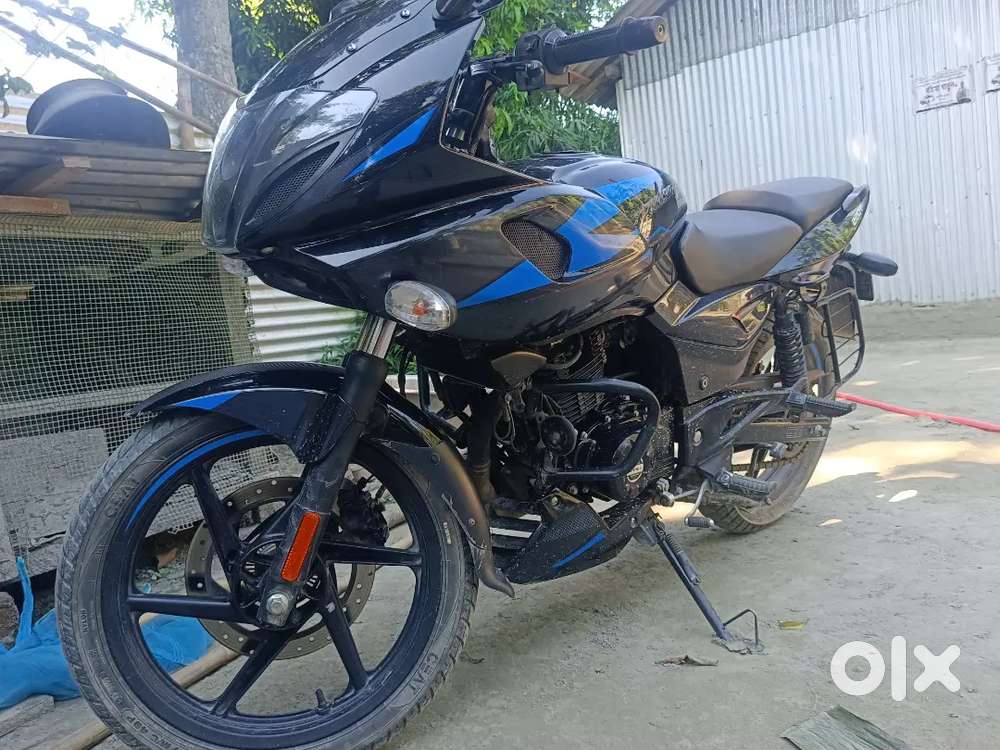 Selling my byke