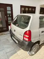 Maruti Suzuki Alto 2007 Petrol Good Condition
