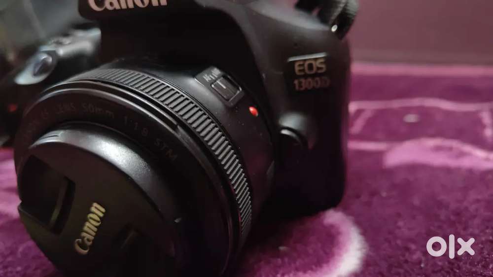 Canon 1300d
