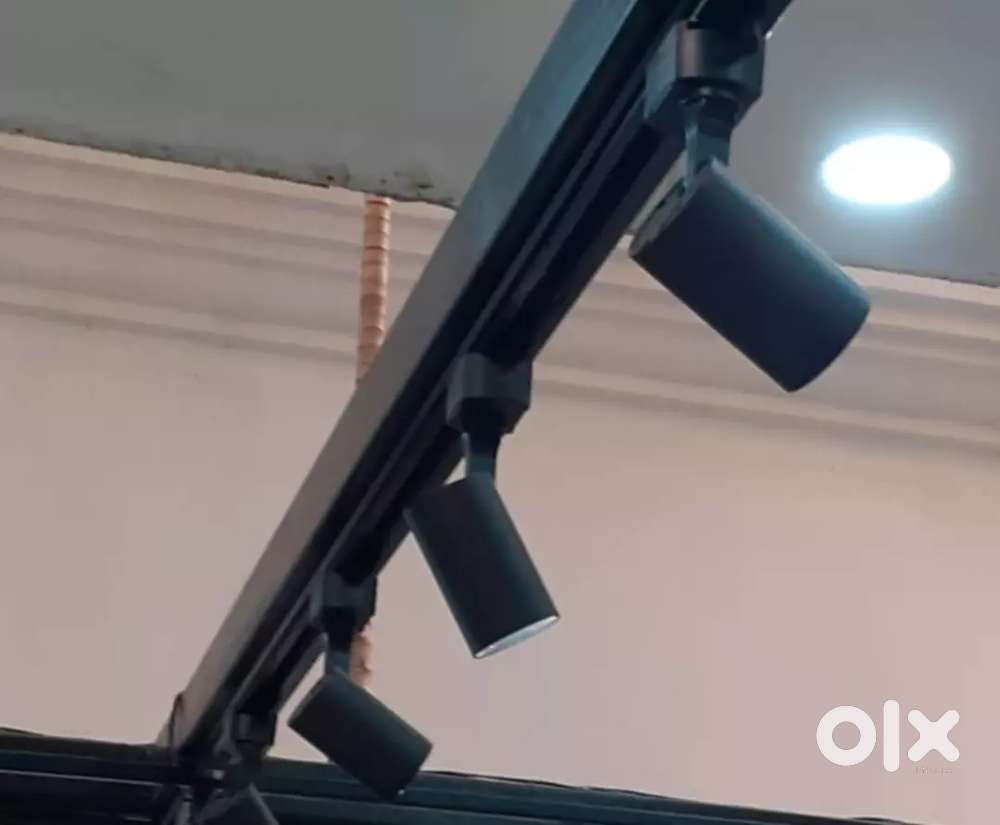 Teknolite 20 watt track lights