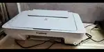 Canon PIXMA MG2470 All in one inkjet printer