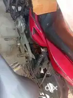 Bajaj pulsar 150