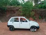 Maruti Suzuki 800 1997 Petrol Good Condition