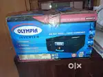 Olympia Inverter 12 volts