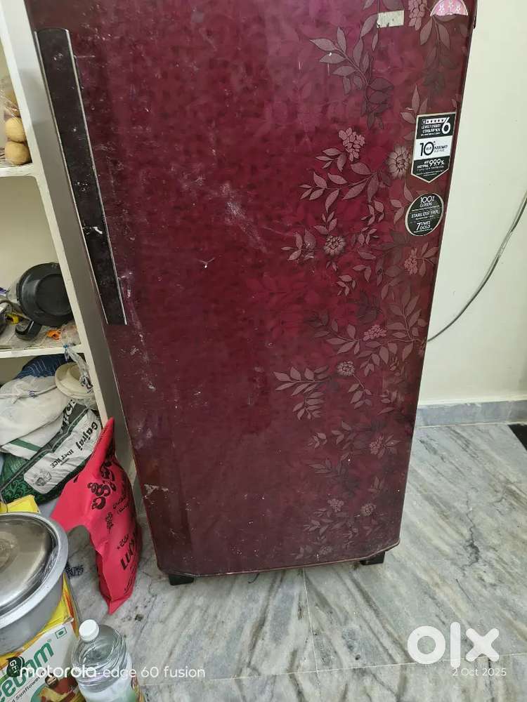 GODREJ REFRIGERATOR