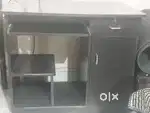 Computer table
