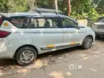 Driver required for Ertiga