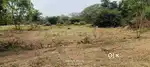 Semi commercial area with full of resorts