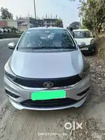 Tata Tiago 2020