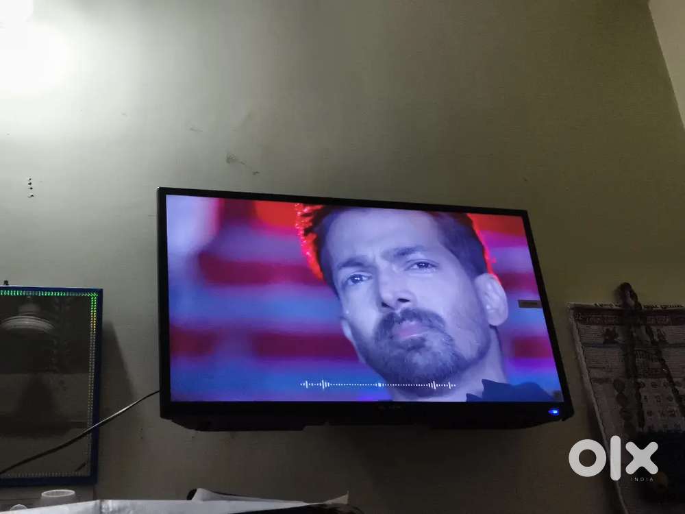 Samsung tv 32 inch
