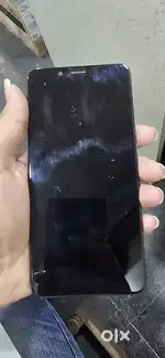 REDMI NOTE 5 PRO 4GB RAM 64GB ROM FINGERPRINT WITH CHARGE
