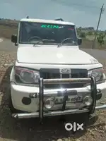 Mahindra Bolero 2006 Diesel 120000 Km Driven