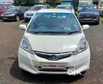 Honda Jazz 2011-2013 X, 2012, Petrol