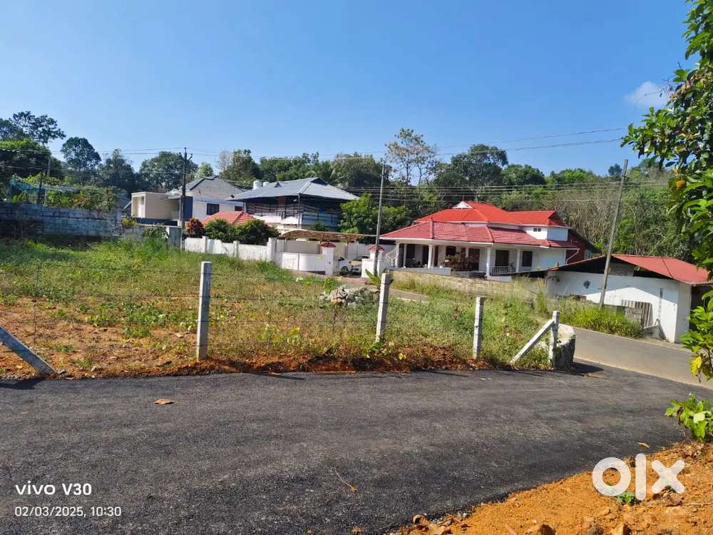 LAND FOR SALE Manarcad