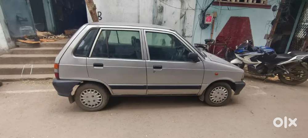 Maruti Suzuki Esteem 2004 Petrol Good Condition