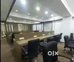 Luxury office space