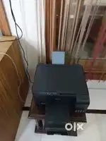 EPSON L 3150 PRINTER WORKING IN HIGH MODE ONLY