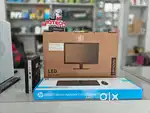 SALE SALE ! FULL DESKTOP SET TINY HP CPU WITH 19INCH LENOVO MONITOR