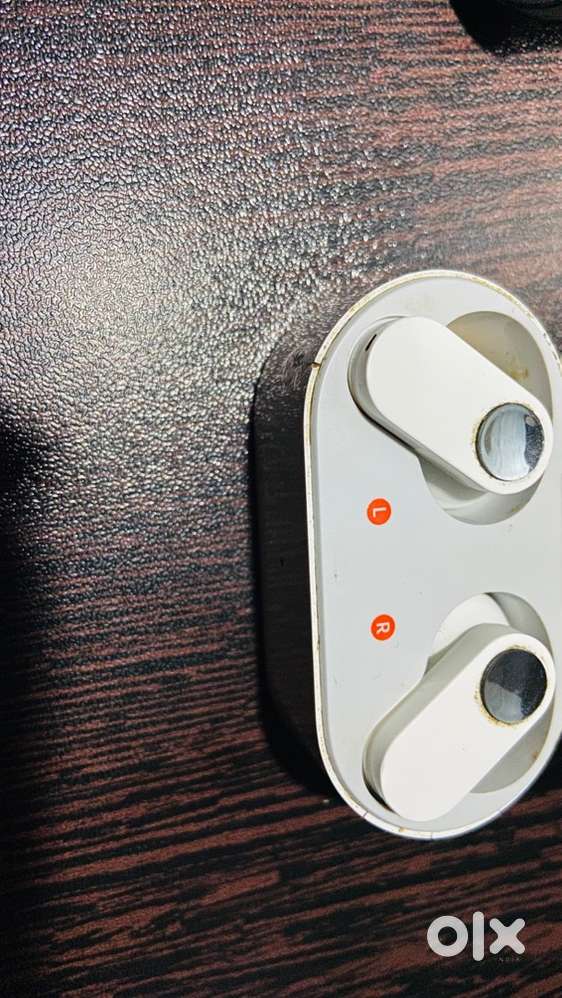 One plus nord ear buds