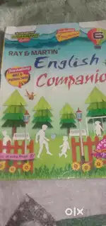 Class 6 ka English answer book